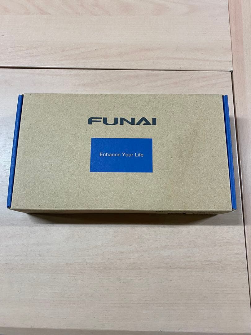FUNAI FT-4KS10 4K衛星放送対応TVチューナー Amazon | FUNAI フナイ FT-4KS10 テレビチューナー 新4K衛星放送対応