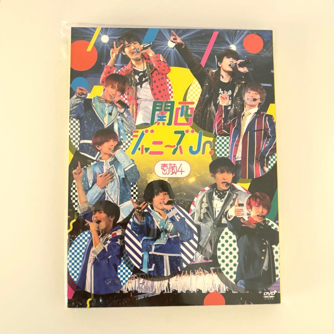 関西ジャニーズJr. 素顔4 DVD Amazon.co.jp: 素顔4 ジャニーズJr.盤 [DVD] : ジャニーズJr.: DVD