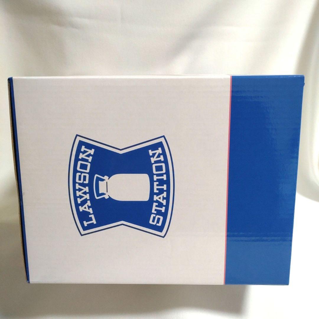 ローソン 一番くじ アラームクロック 50th Anniversary - メルカリ