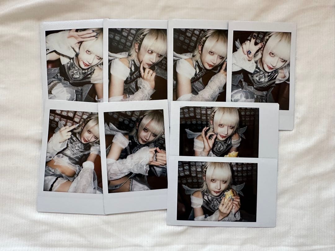 電脳ヒメカ NAOCHI チェキ 2024.09.13 - メルカリ