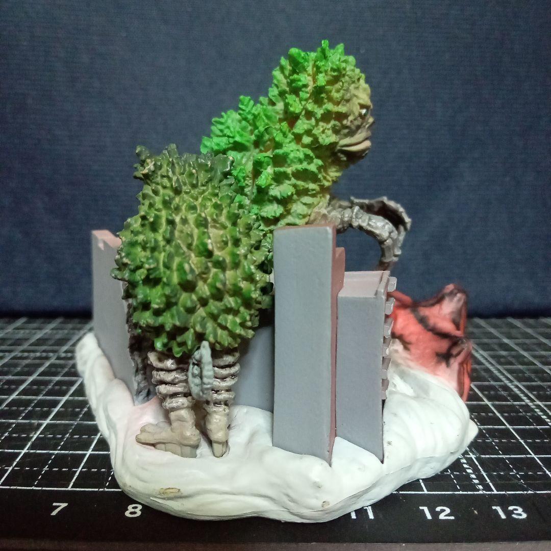 限定版アートワークスコレクション「ガラモンの逆襲」 - メルカリ