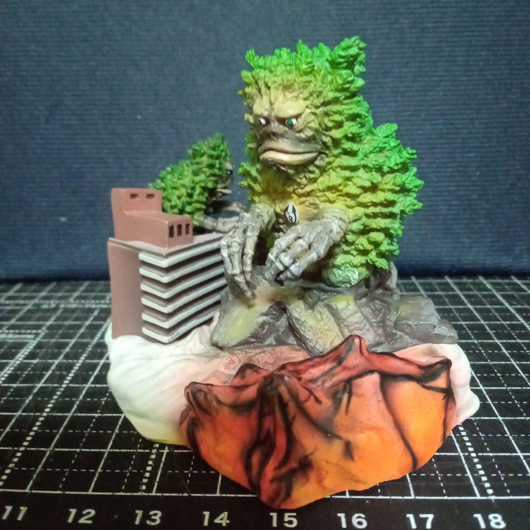 限定版アートワークスコレクション「ガラモンの逆襲」 - メルカリ