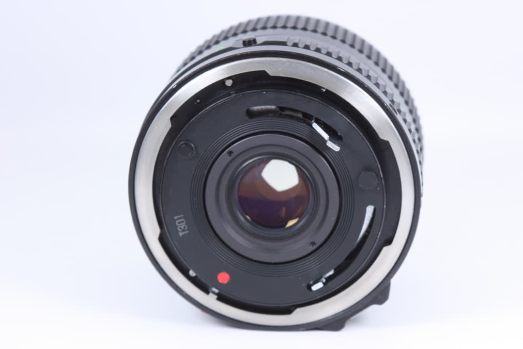 CANON NEW FD 28mm F2.8 完動品#184