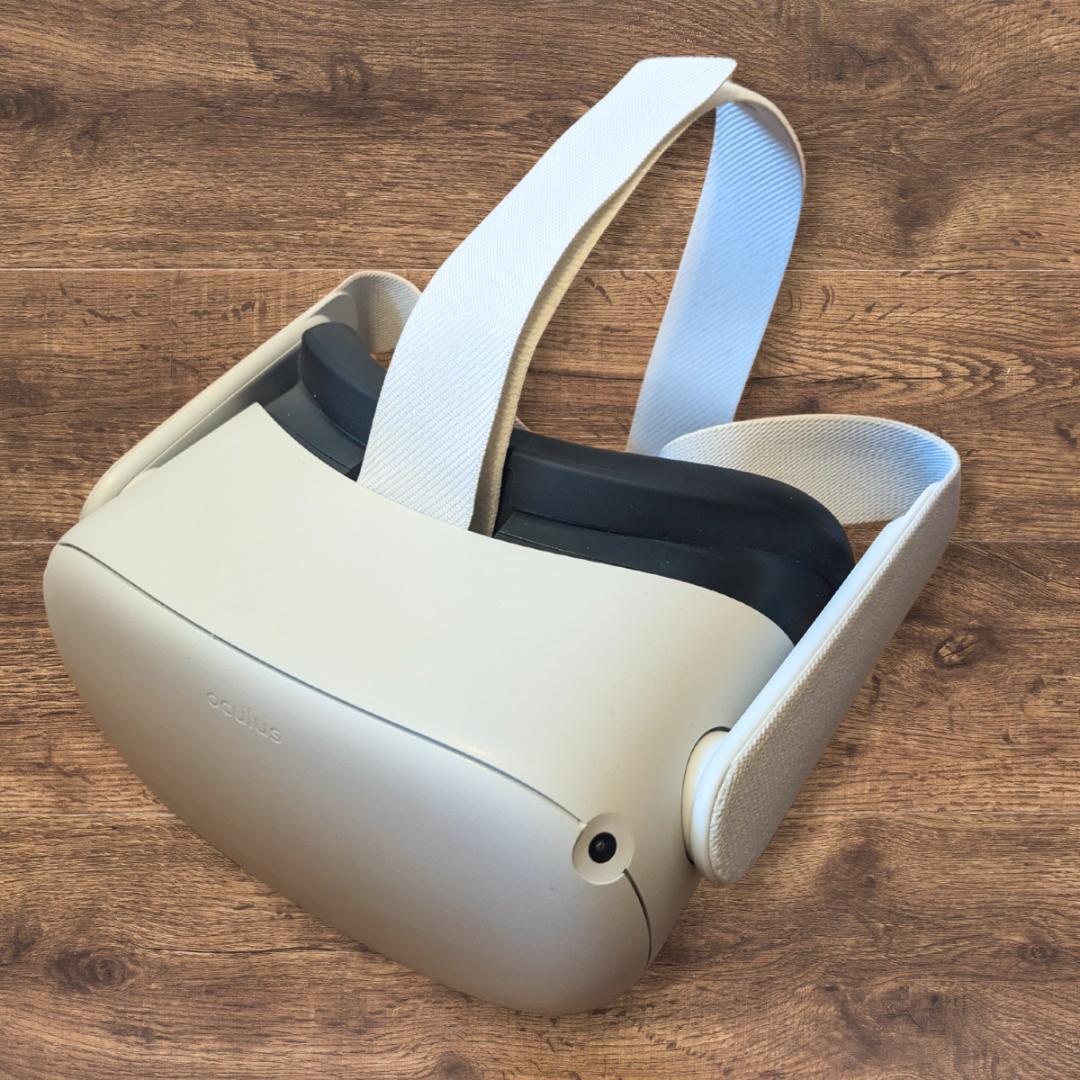  Quest 2 本体 128GB（）動作確認済み Amazon.co.jp: Meta Quest 2 128GB | VRヘッドセット | PC VR ゴーグル