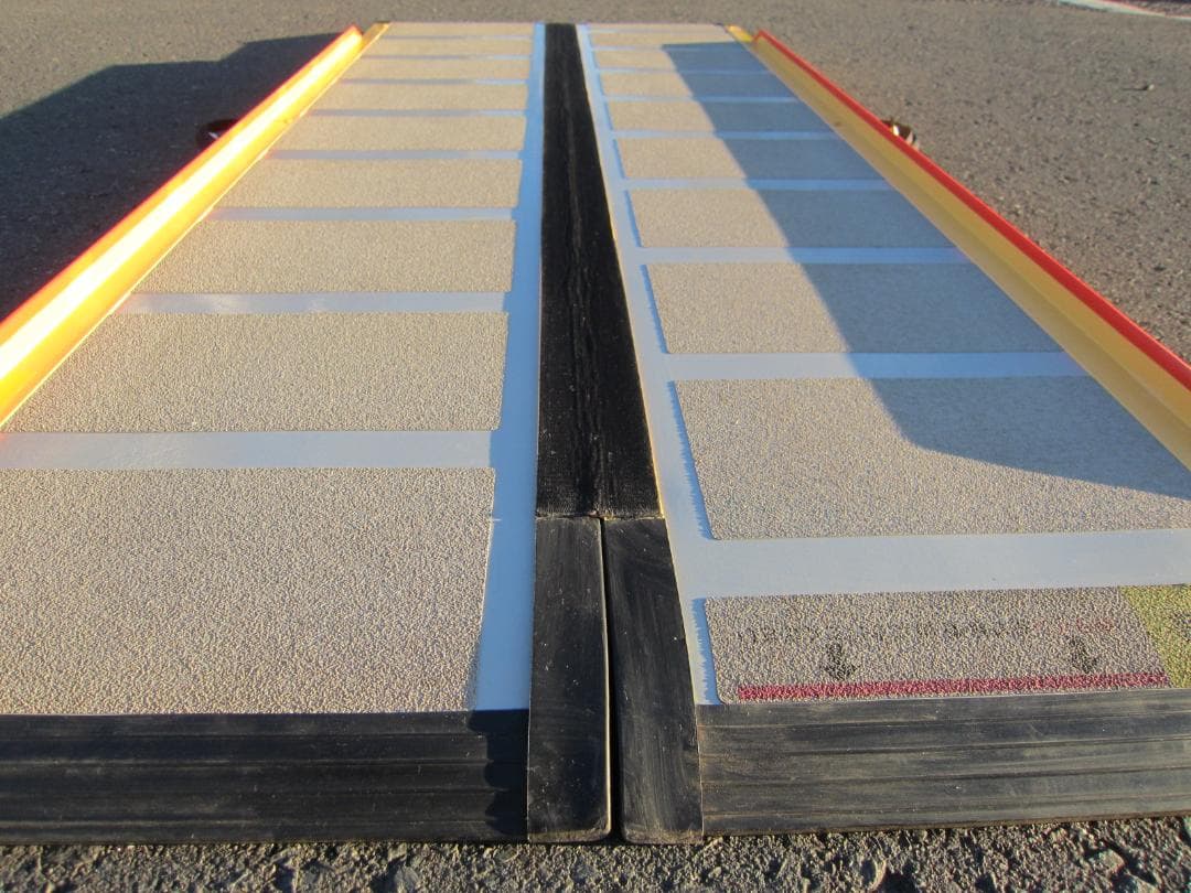 ①超硬極美品 ケアスロープ 1.75M 175cm 洗浄済 定価12万 送料込