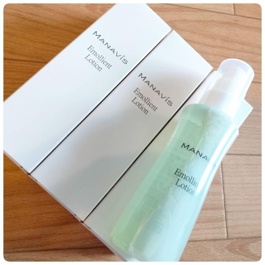 マナビス化粧品　化粧水×3 Amazon | 【 マナビス化粧品 薬用エモリエントローションEX 】 MANAVIS