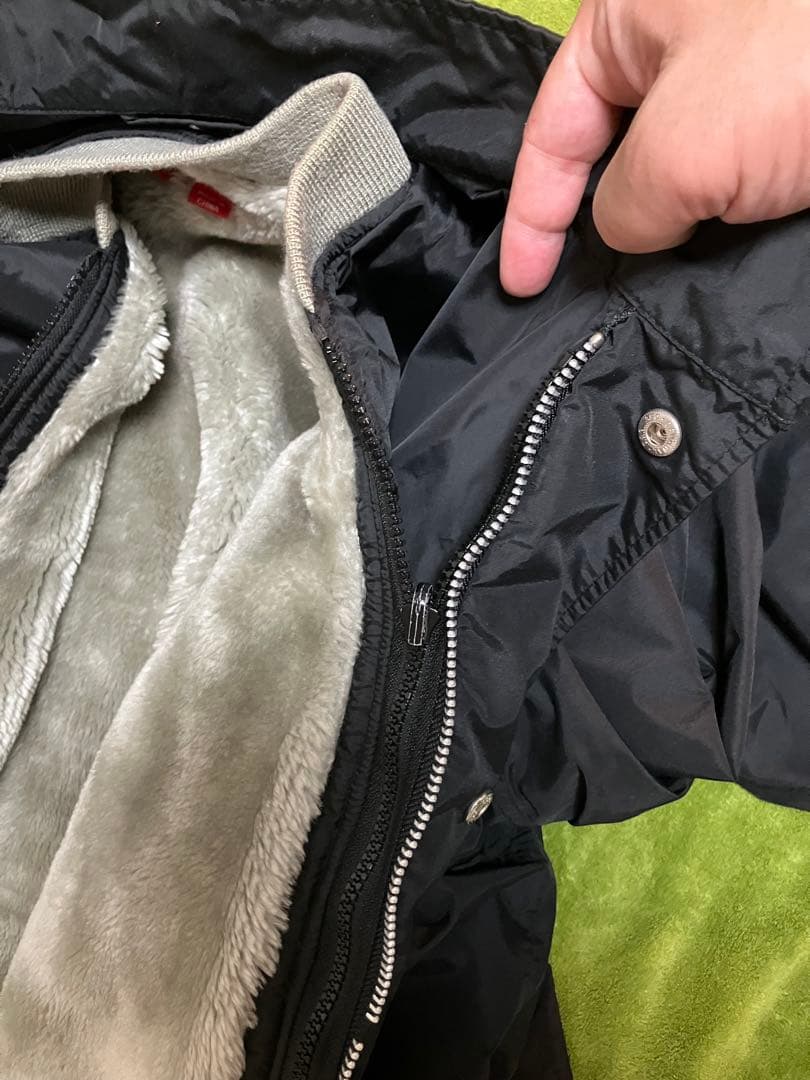 OLD supreme ゴンズ M-65 spiewak gonz g-8 - メルカリ