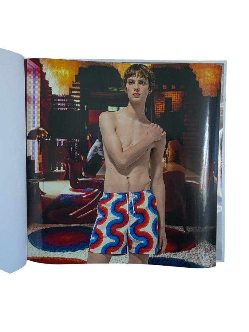 未開封 DRIES VAN NOTEN 19SS ヴェルナーパントン レコード - メルカリ