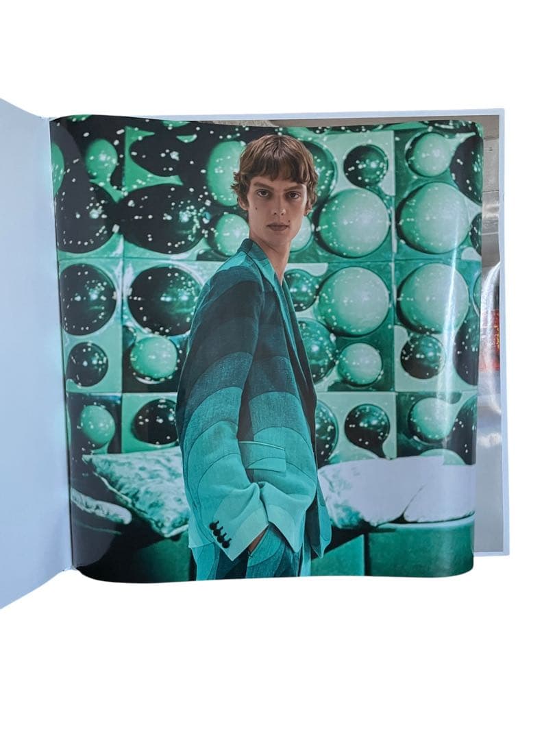 未開封 DRIES VAN NOTEN 19SS ヴェルナーパントン レコード - メルカリ