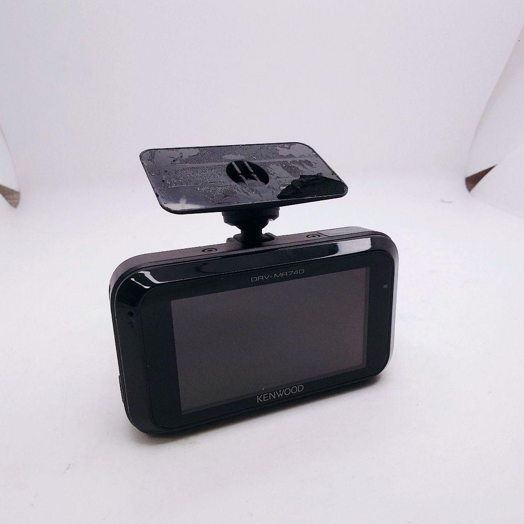 ケンウッド DRV-MR740 CA-DR150 ドラレコ 車載電源ケーブル付 - メルカリ
