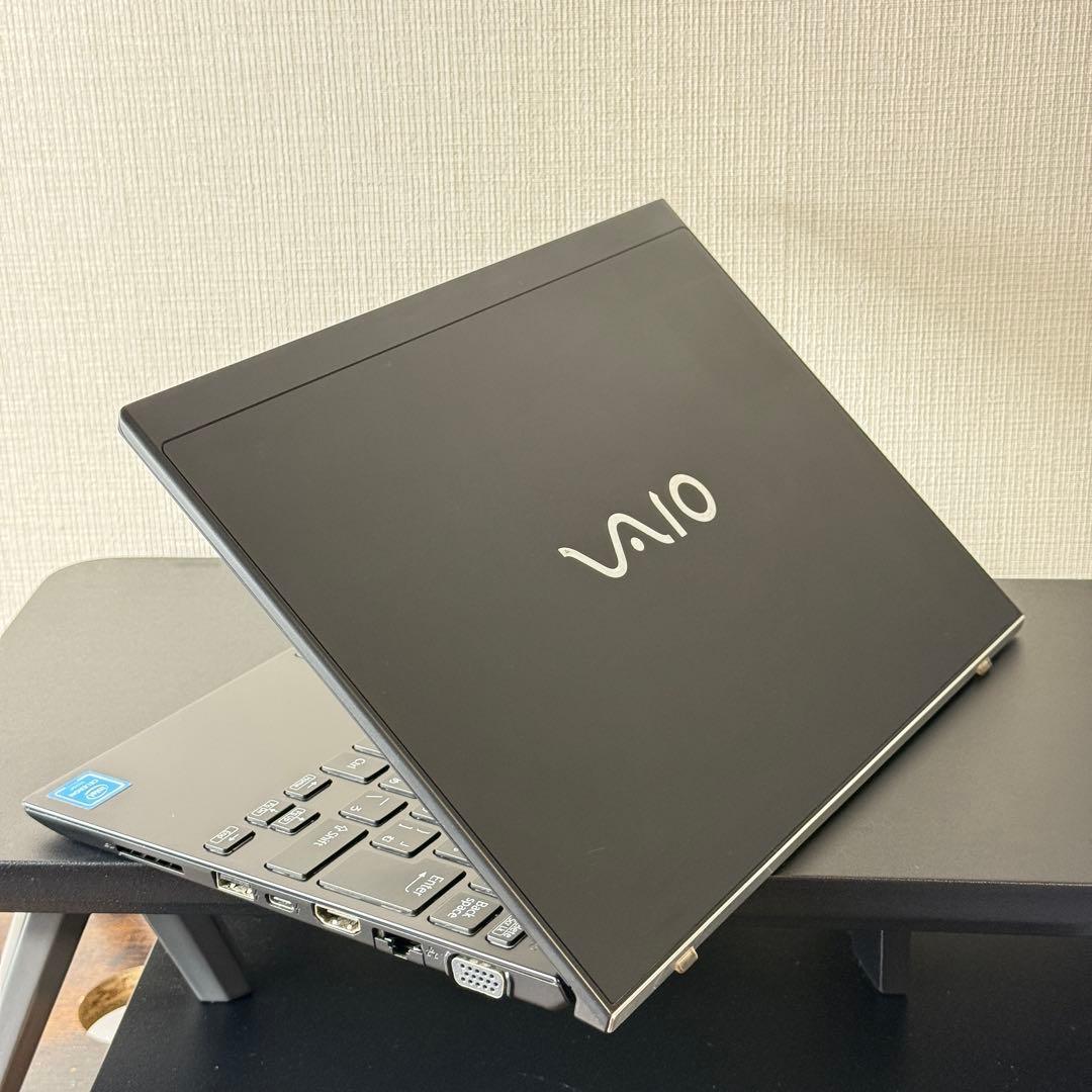 ☆特価☆VAIO Pro PJ 最新Office2024 Win11Pro - メルカリ