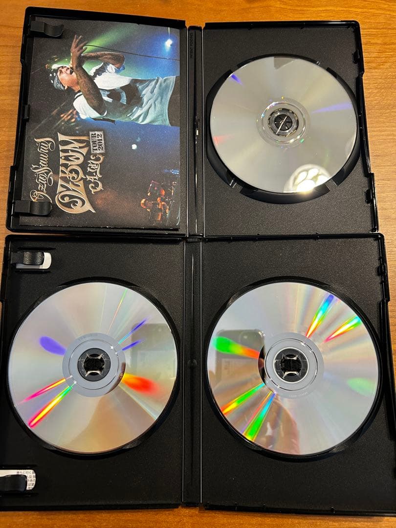 ZORN DVD CD限定盤 おゆうぎかい / OZROSAURUS A-UN