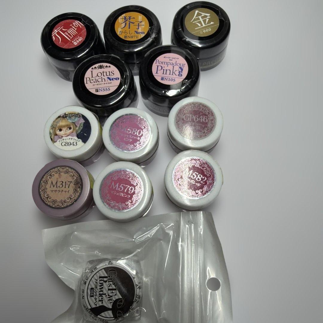 新品未開封】プリジェル プリムドール ミューズ 11個セット - メルカリ