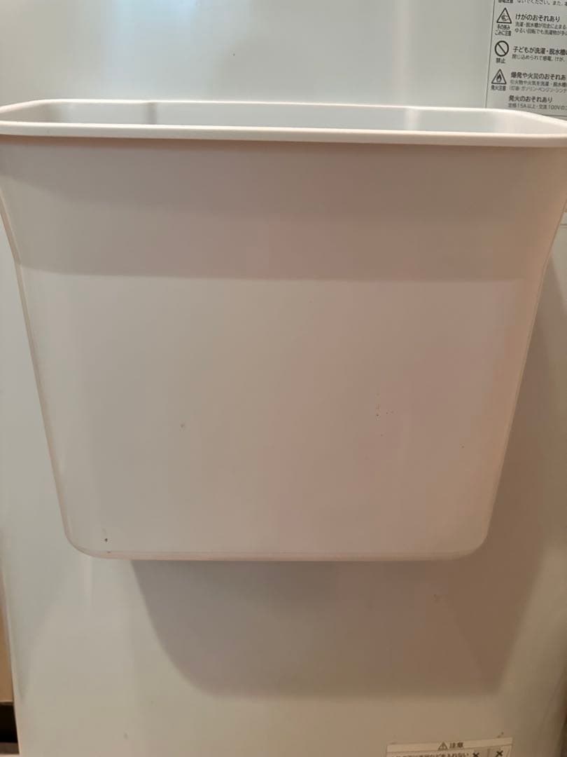 HITACHI ビートウォッシュ型番BW-V80HE2(W)洗濯機 値下げ交渉