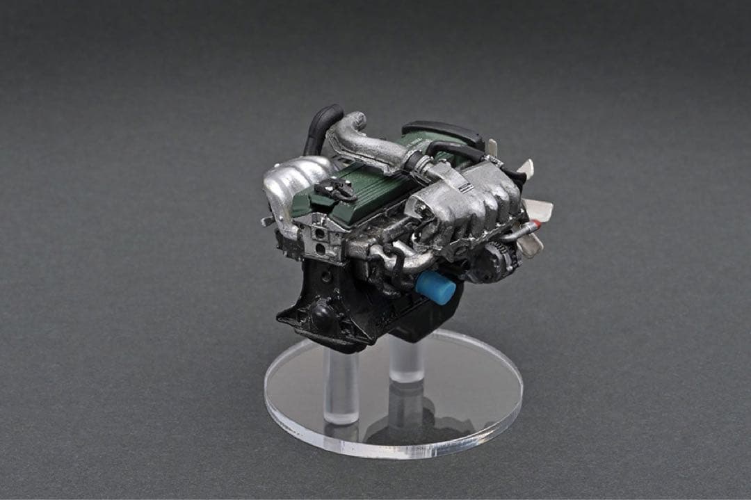 限定70台】IG2436 1/18 Tommy kaira M20 (R31) - メルカリ