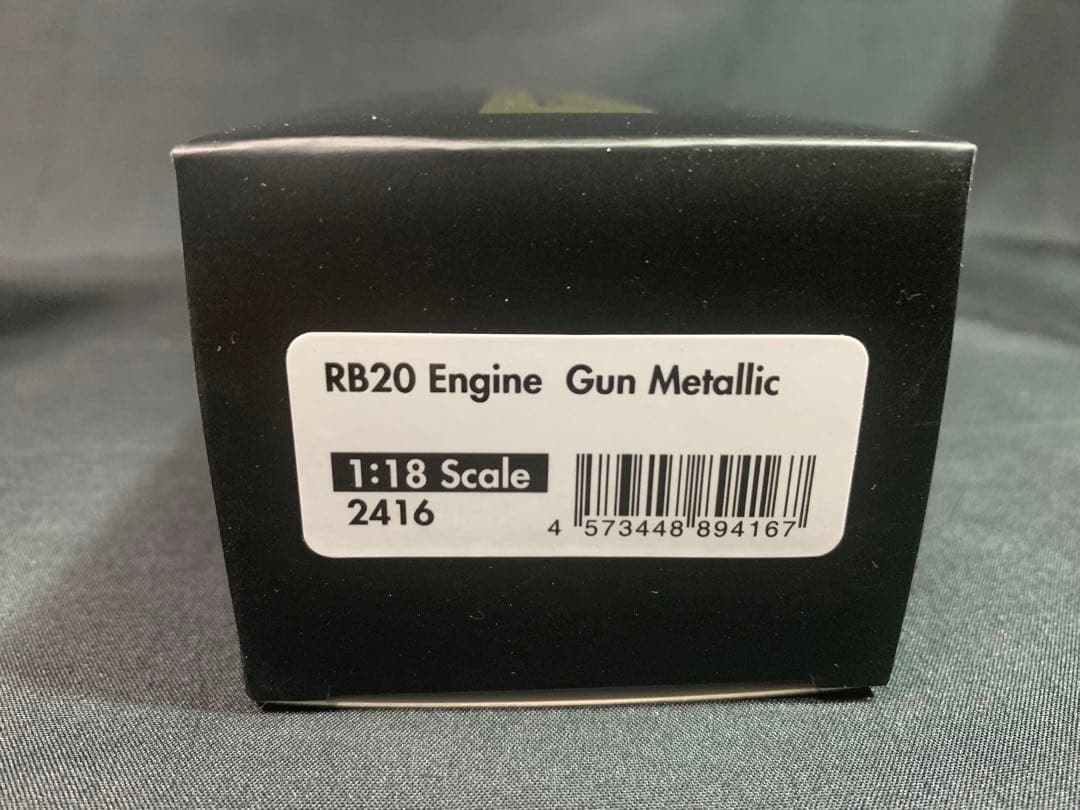 限定70台】IG2436 1/18 Tommy kaira M20 (R31) - メルカリ