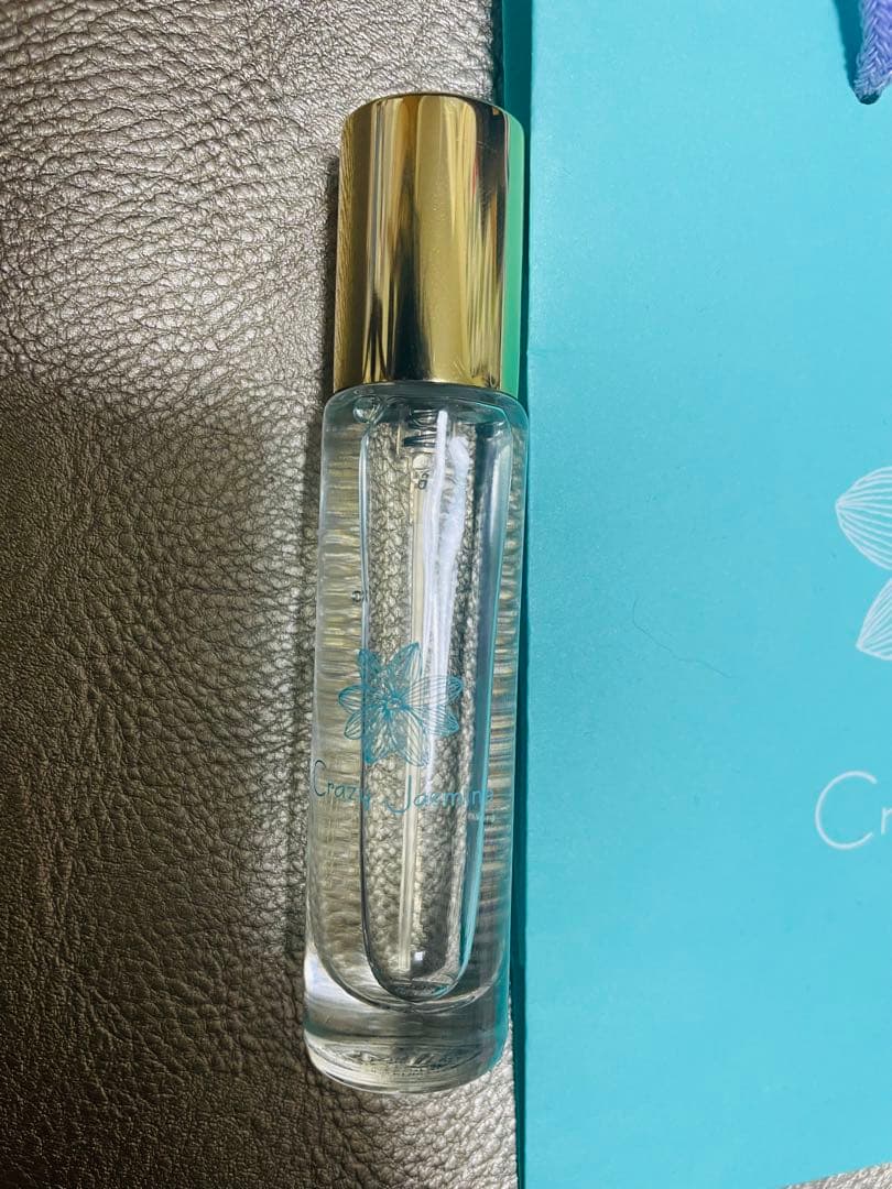 クレイジージャスミンCrazy Jasmine No.1 - メルカリ