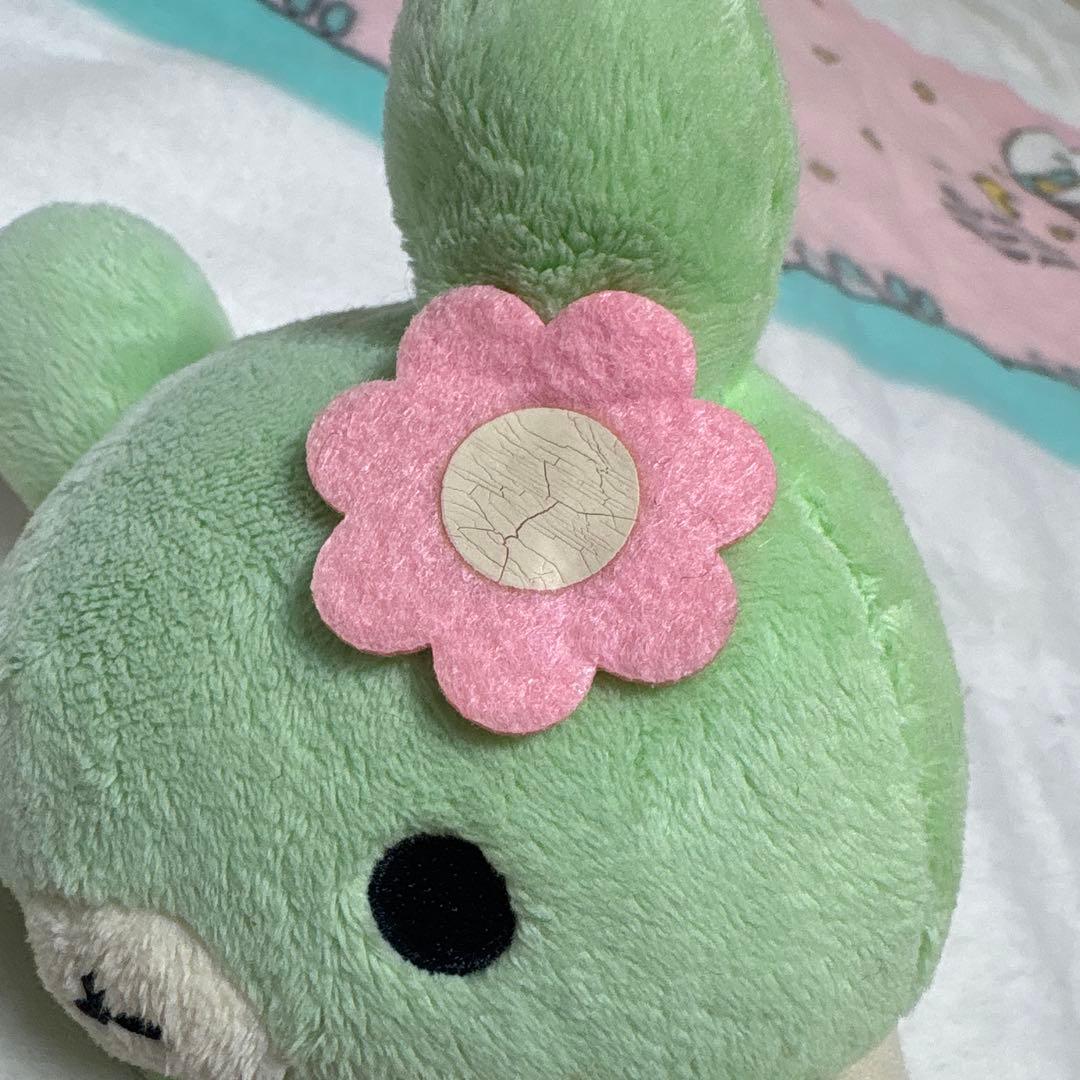 サンエックス 平成レトロ まとめ売り バラ売り不可 中古品 ぬいぐるみ