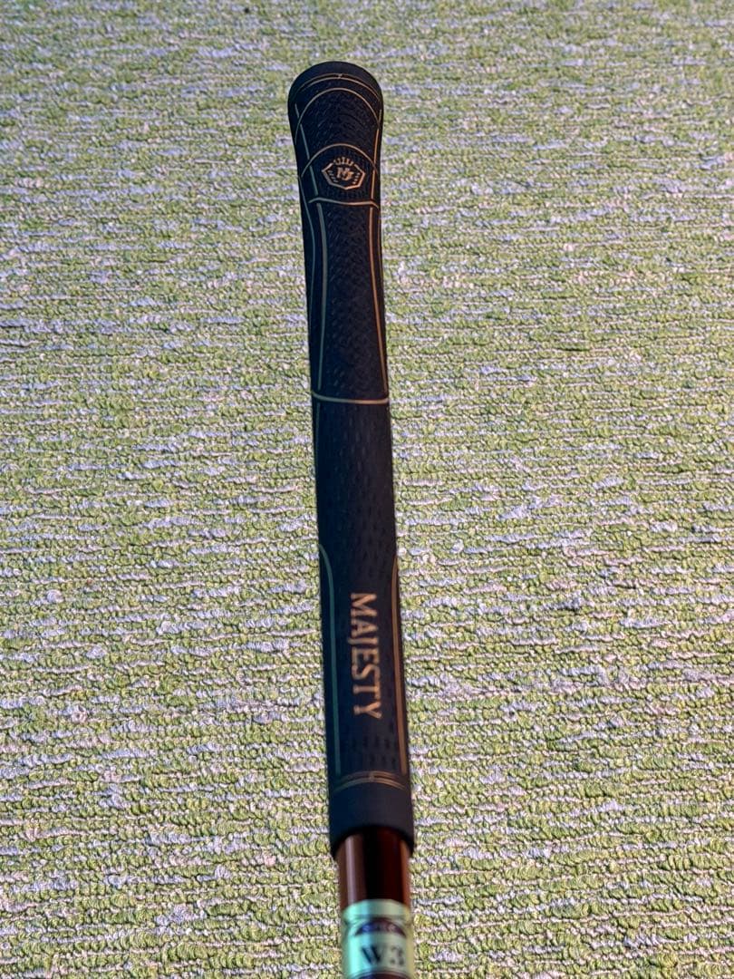 MAJESTY SUBLIME 3W 50周年記念モデル - メルカリ