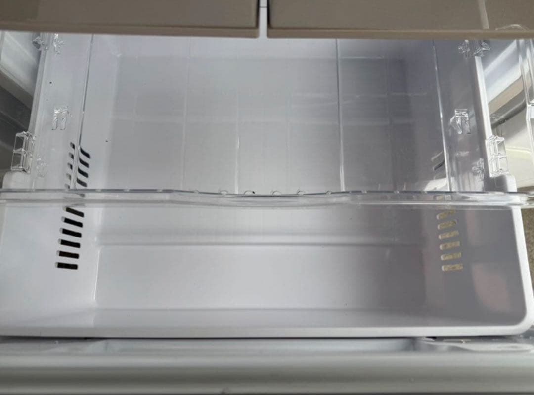 高年式】2022年式 401L 日立 5ドア冷蔵庫 R-K40SJ - メルカリ