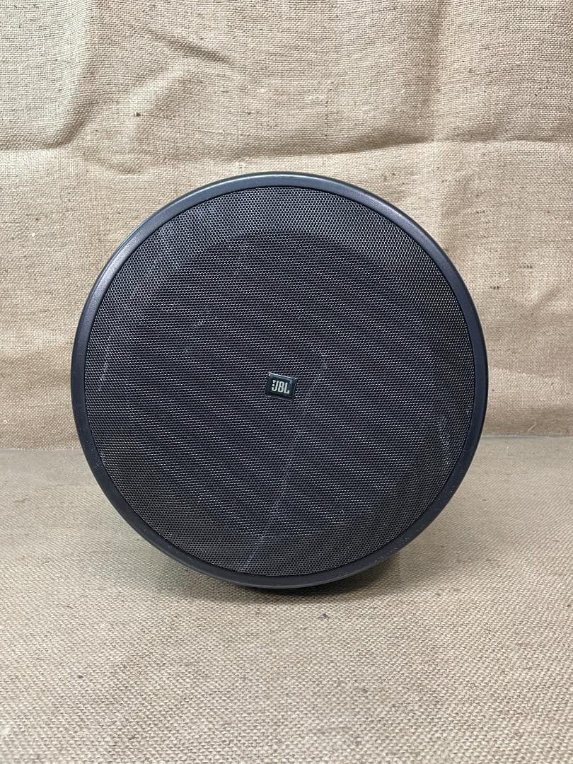 美品 JBL Control 67P/T天井吊下げ用ペンダント型スピーカー 1本 JBL ( ジェービーエル ) Control 67P/T ペンダント型 送料無料