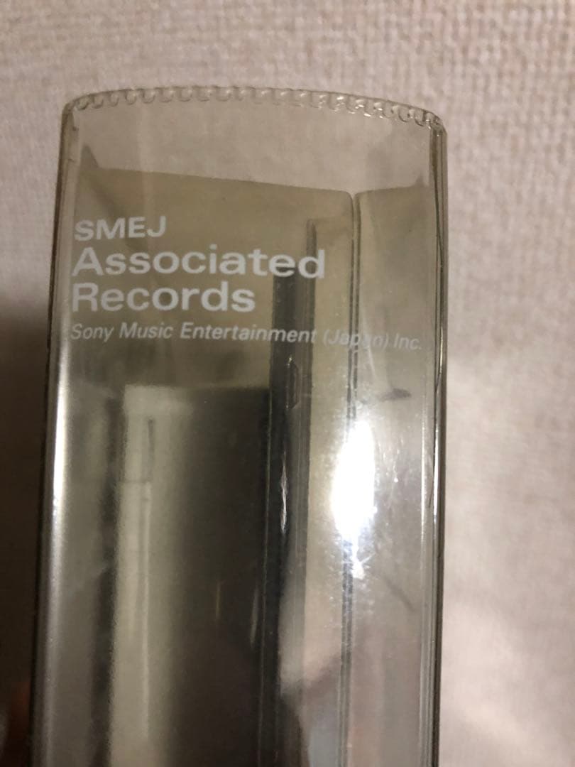 非売品 リリイ・シュシュ「グライド」 プロモーションCD&冊子&VHS