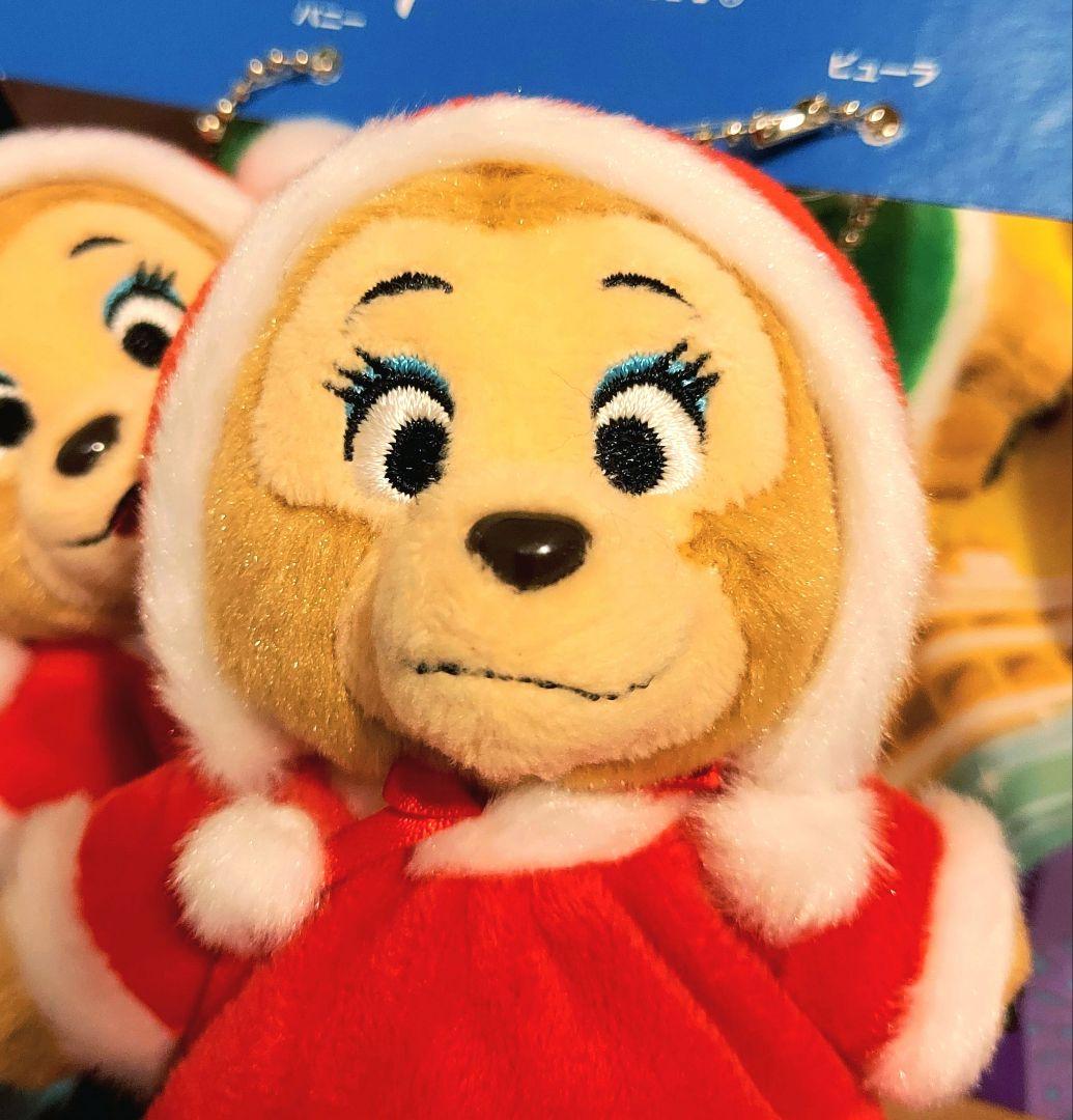 サンボネッツ ぬいぐるみバッジ3点セット『カントリーベアシアター