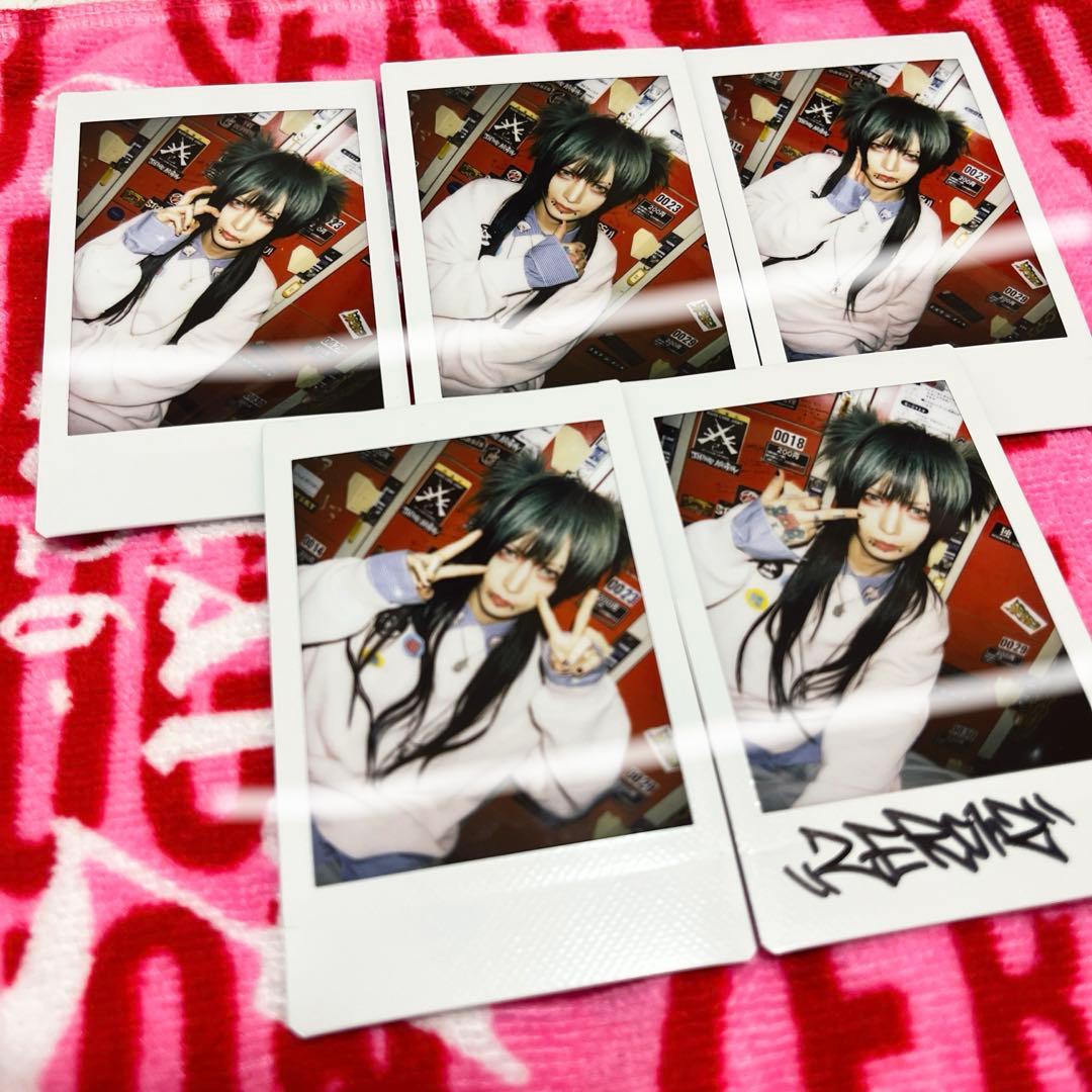 零[Hz] Rio - メルカリ