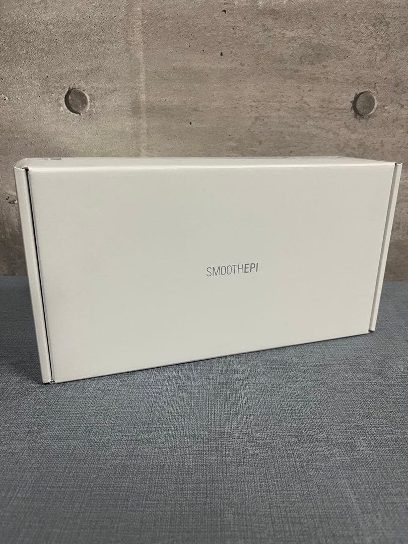 ☆【美品】Panasonic 脱毛器 ES-WG0A 光エステ スムースエピ 光エステ Panasonic パナソニック 脱毛 スムースエピ ES-WG0A-H