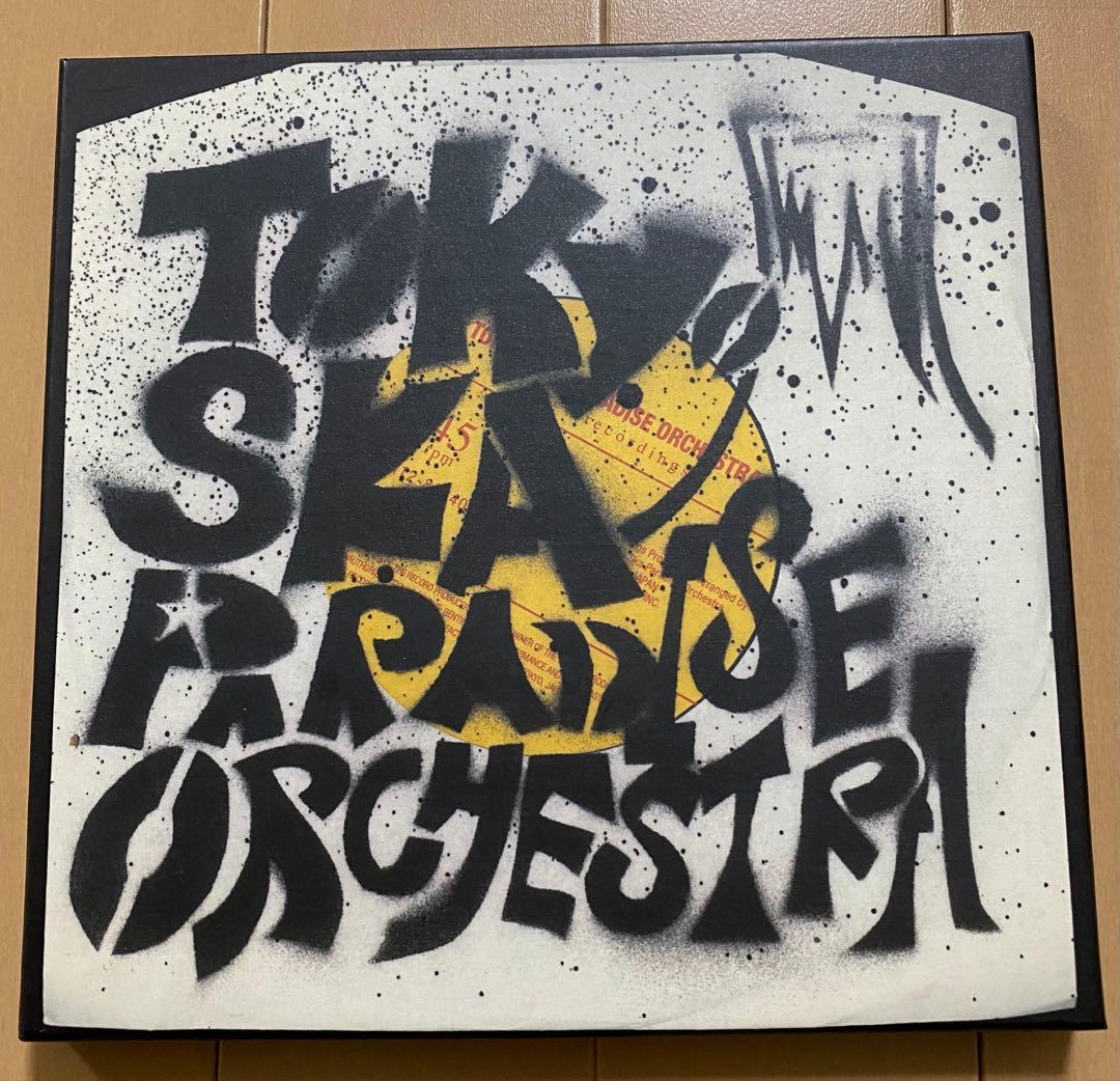 東京スカパラダイスオーケストラ 『DOWN BEAT SELECTOR』 DOWN BEAT SELECTOR - DISCOGRAPHY | 東京スカパラダイスオーケストラ