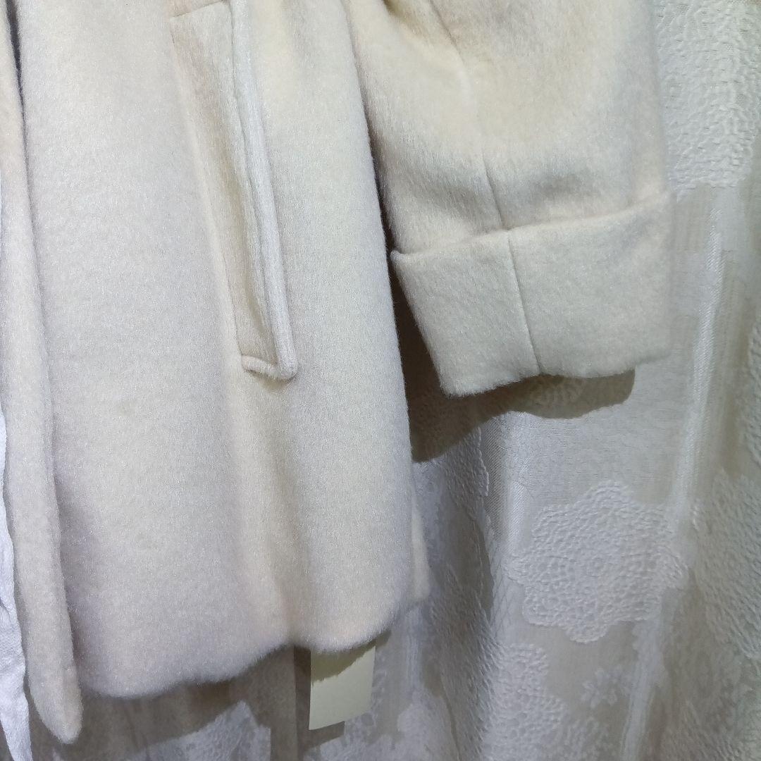 未使用 スナイデル レディモッズコート 深田恭子/ダメ恋 希少 - メルカリ