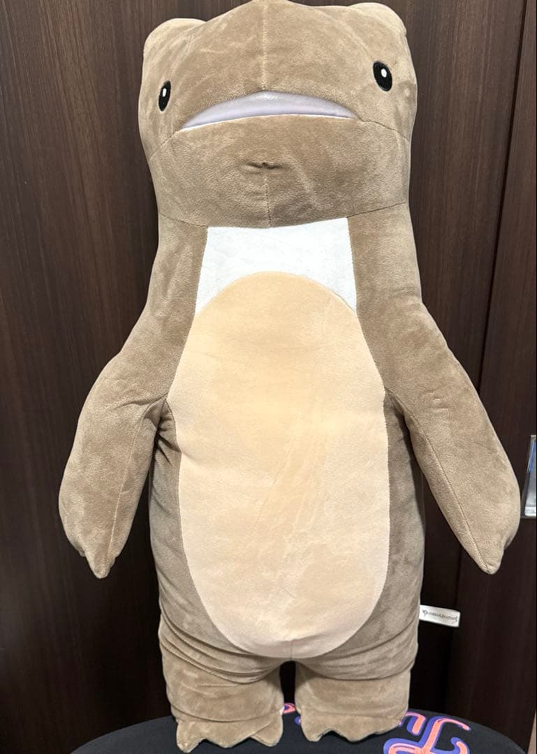 おおきなガレヲンぬい ぬいぐるみ ガレヲン グラブルフェス 2023