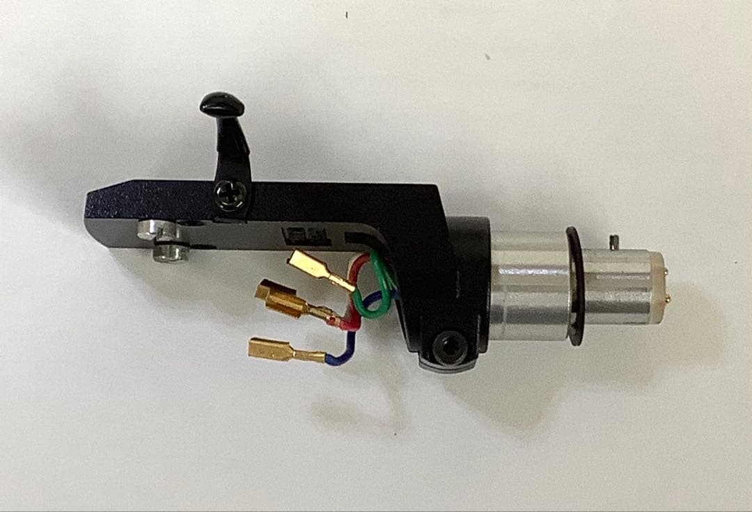 magician11様専用 SHURE M97xE レコードカートリッジ ヘッド - メルカリ