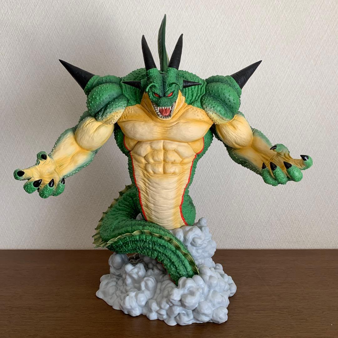 だ。様専用 ラストワン ポルンガ フィギュア - メルカリ