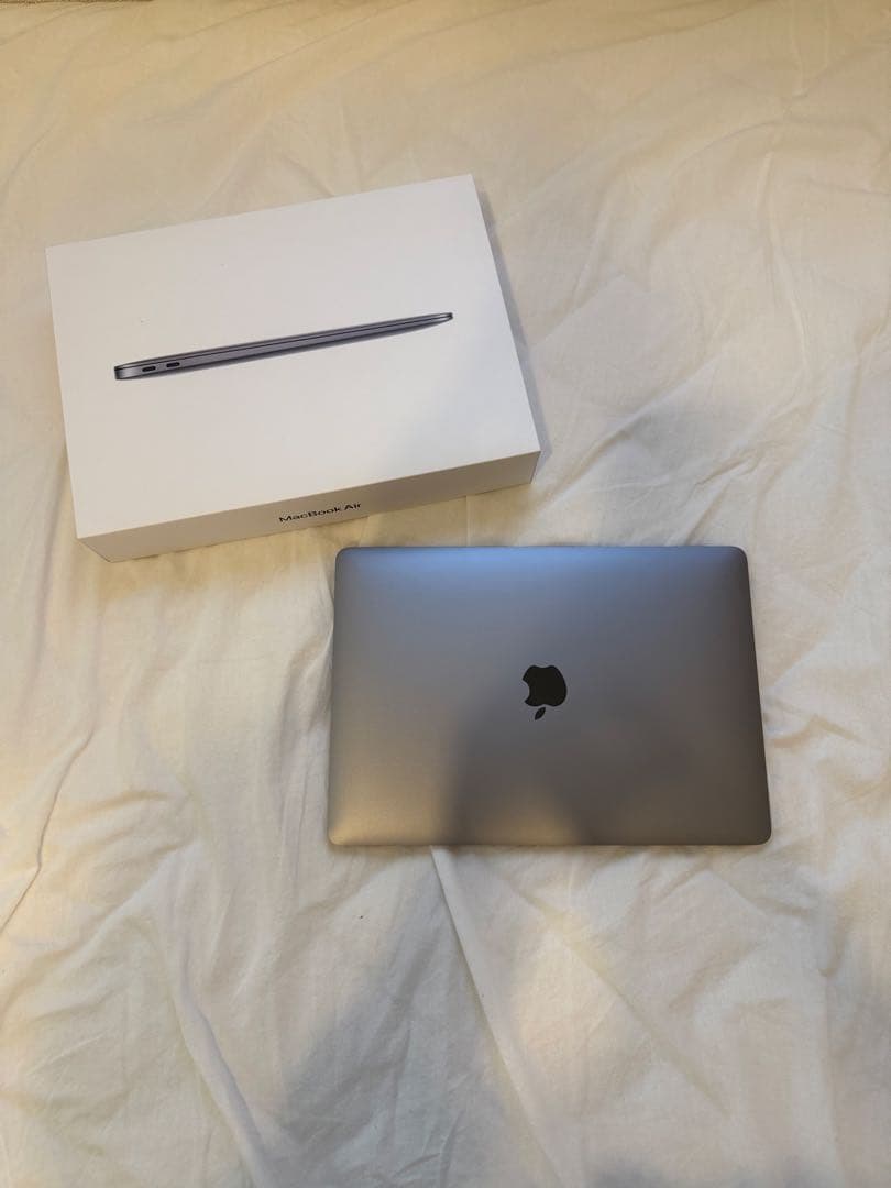 MacBook本体 MacBook Air M1 16GB 512GB Amazon.co.jp: 【整備済み品】Apple MacBook Air M1 2020(13インチAir