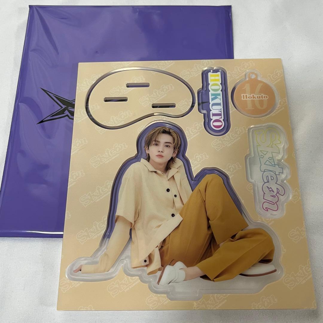 THERAMPAGE 吉野北人アクスタ - メルカリ