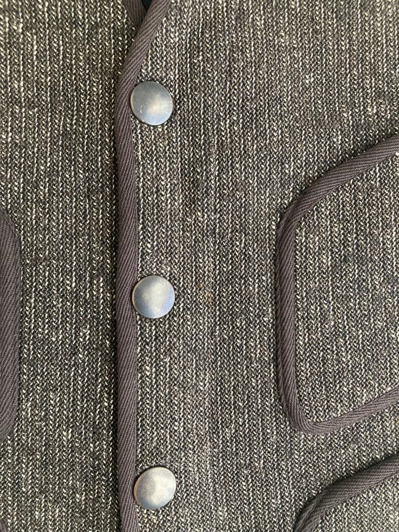 名作 サイズ2 marka ware ビーチクロス ブラウズビーチ ベスト - メルカリ