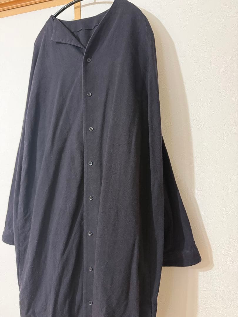 Ka na ta kuma CL shirts かなた シャツ ワンピース