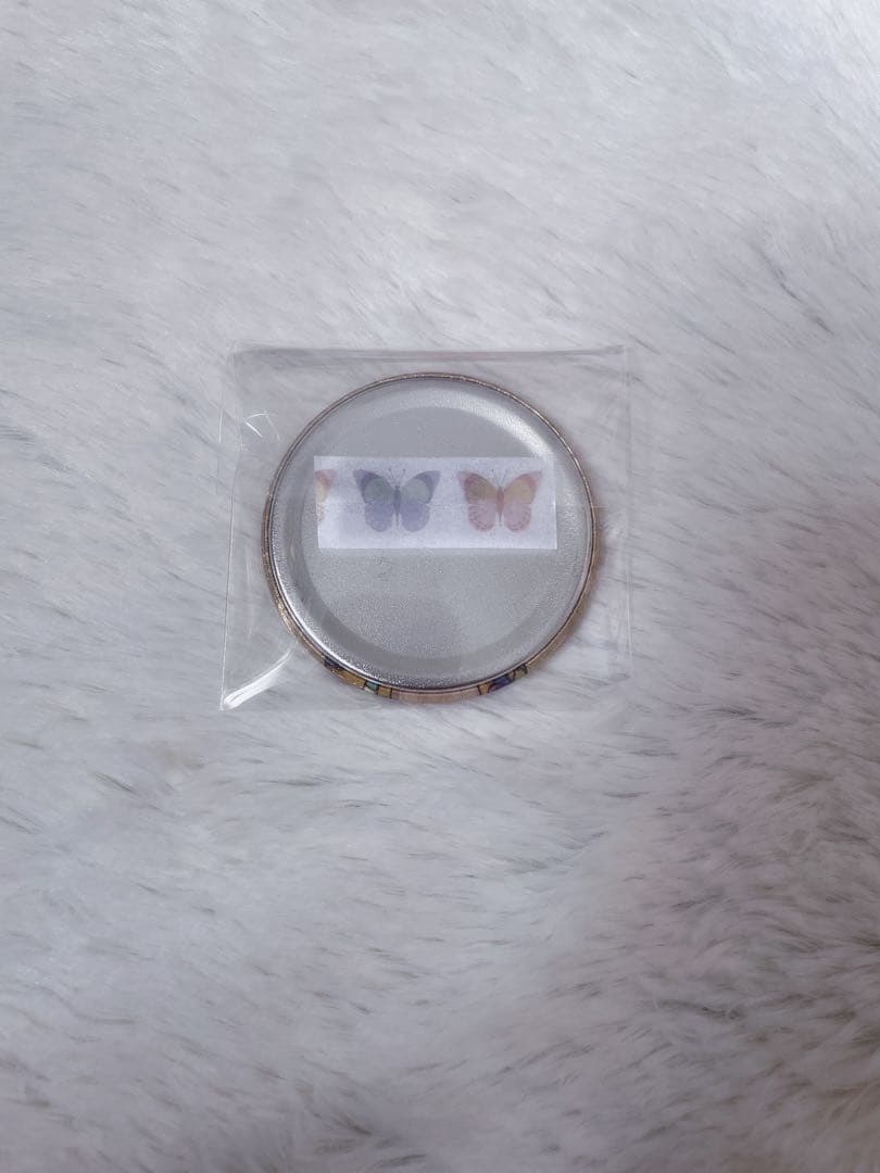 新体験展 東京リベンジャーズ 三ツ谷隆 缶バッジ - メルカリ