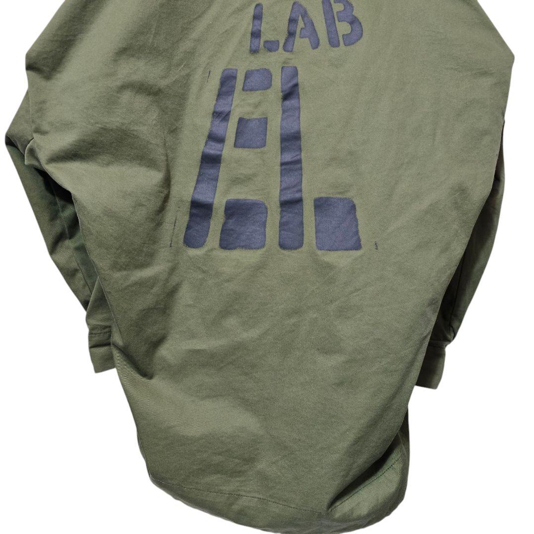 ヴィヴィアンウエストウッド レッドレーベル 高密度 ツイル フライト