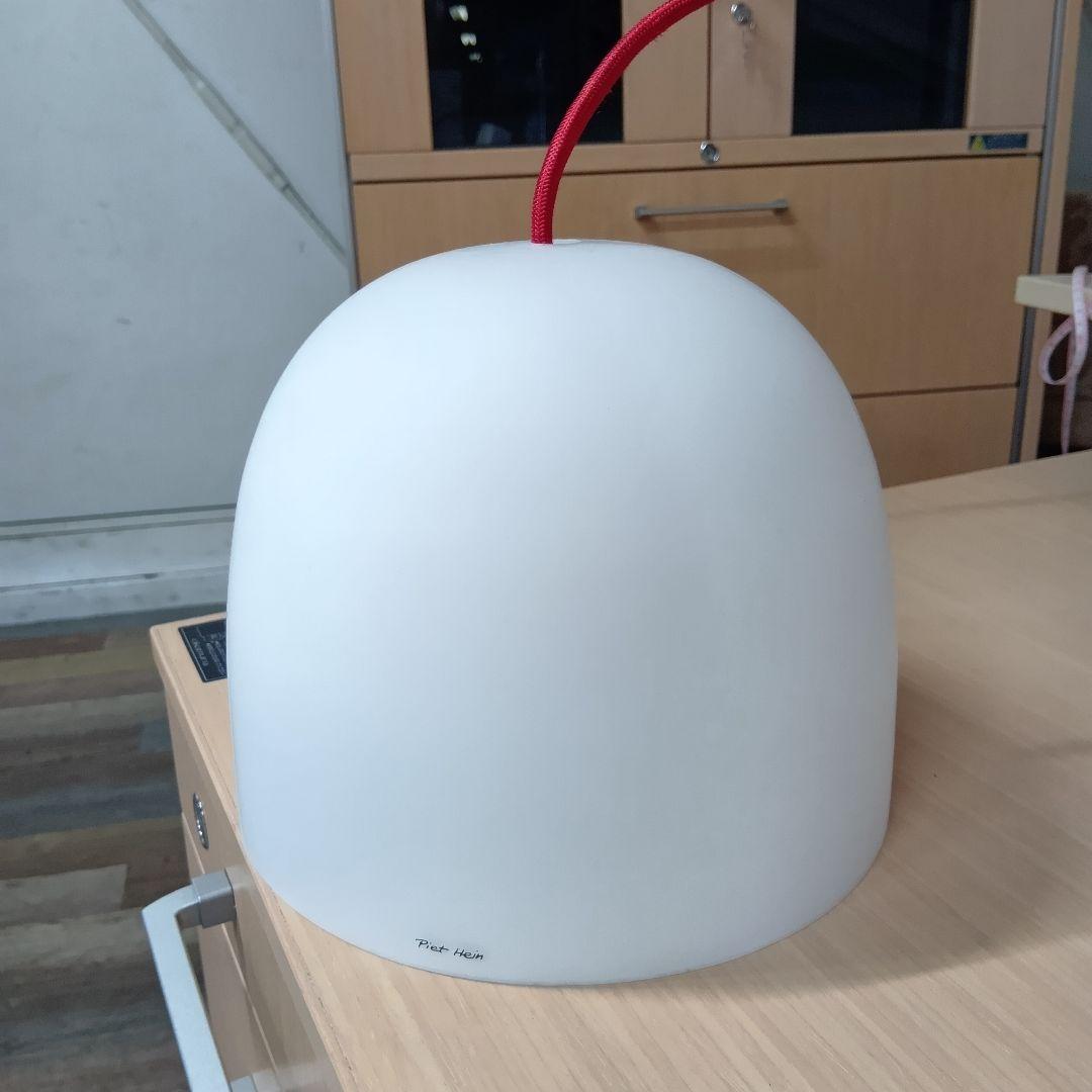 ロイヤルファニチャー PIET HEIN SuperLamp ペンダントライト super-00-2.jpg