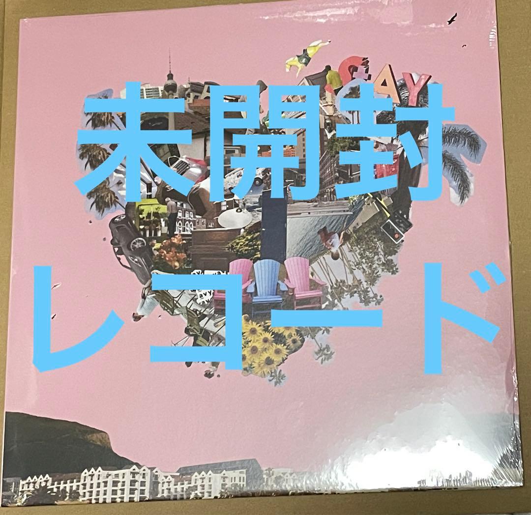 Colde / Love Part 1 レコード Colde – Love Part 1 – Vinyl (LP, EP, Limited Edition), 2019