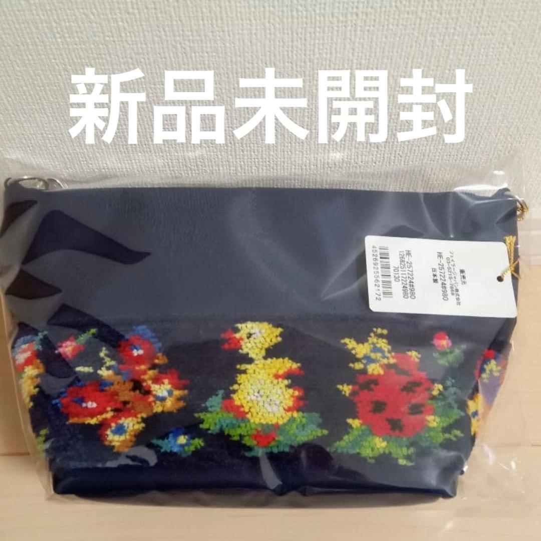 新品タグ付 学校フェイラー ミニショルダー ハイジ ネイビー 紺 - メルカリ