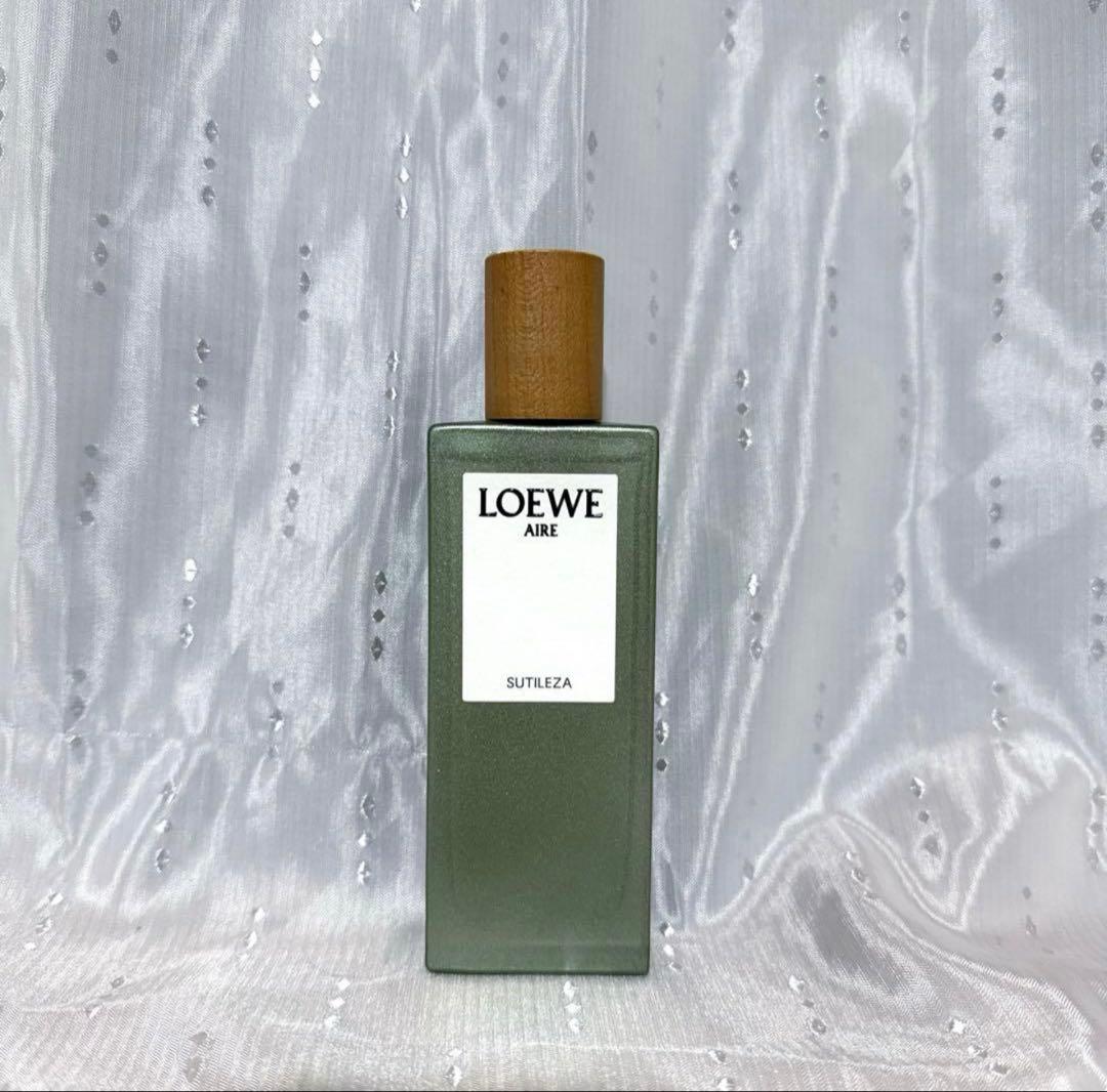 ロエベ アイレスティレサ Celes (セレス) | Loewe – Aire Sutileza Eau de Toilette (ロエベ