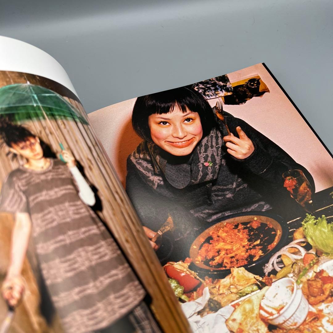 UNDERCOVER JUN TAKAHASHI アートブック RIZZOLI - メルカリ