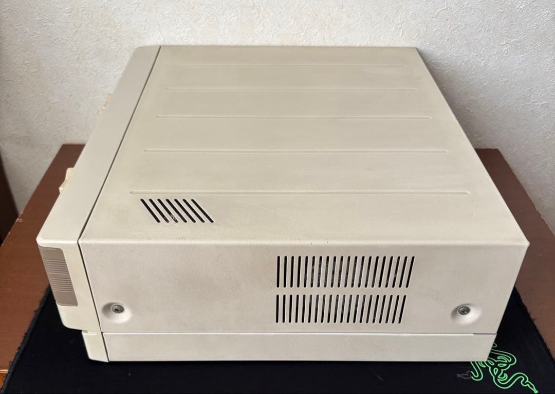 PC-8801mkIIMR FM音源ジュークBOX - メルカリ