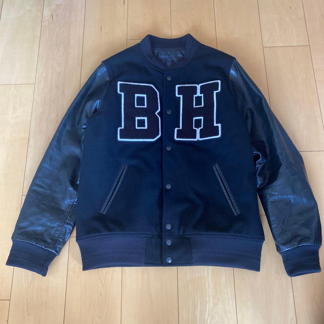 bounty hunter スタジャン ブラック - メルカリ