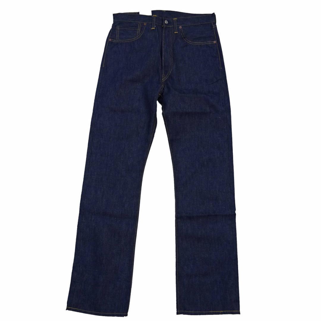 新品米国製バレンシア製1944年大戦 リーバイスS501XX W34 L36 - メルカリ