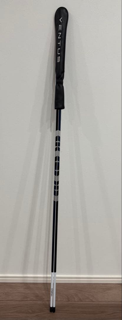 【なぁ】フジクラ ベンタス レッド アライメントスティック なぁ】フジクラ ベンタス レッド アライメントスティック