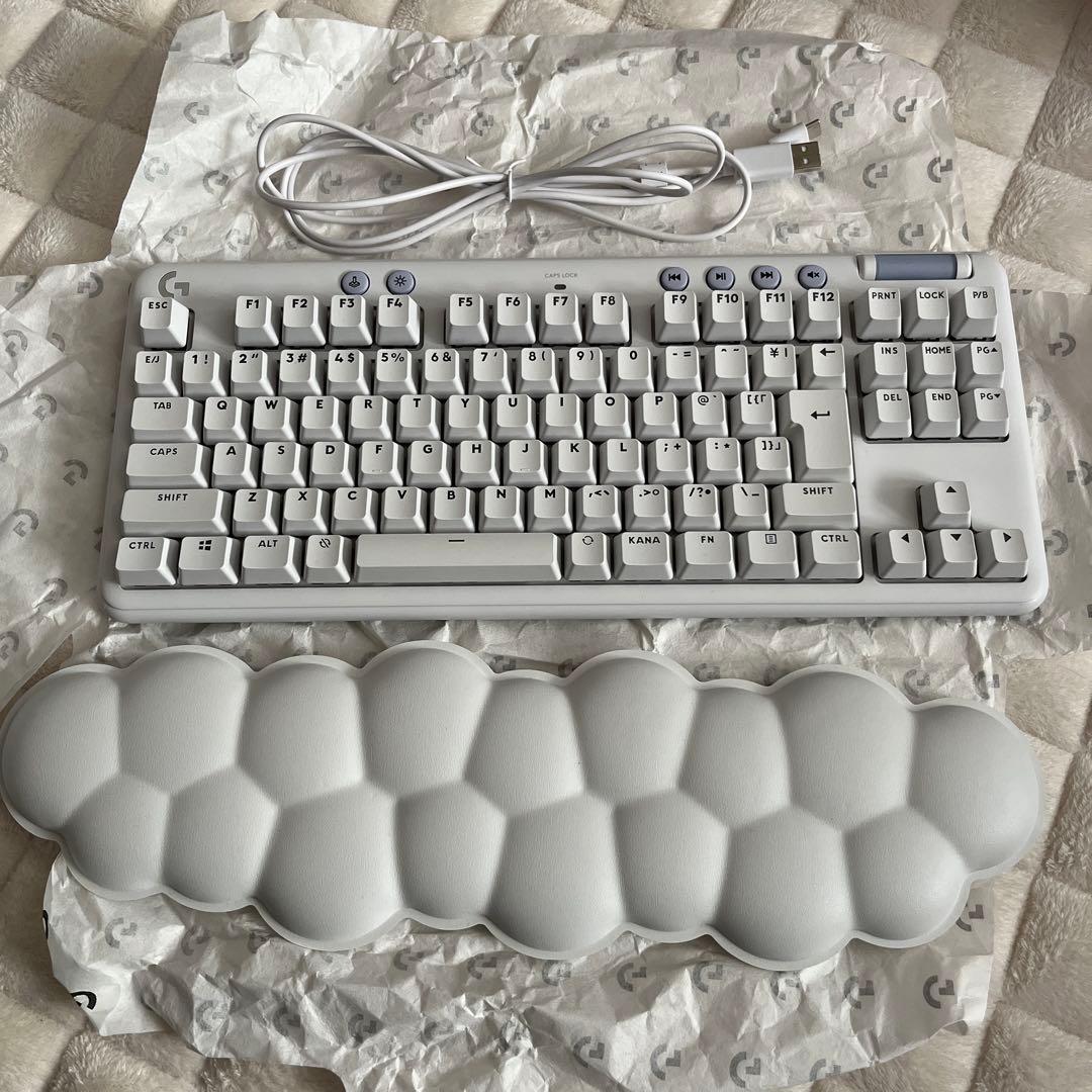 Logicool G オーロラコレクション ゲーミングキーボード Amazon.co.jp: Logicool G(ロジクール G) オーロラコレクション